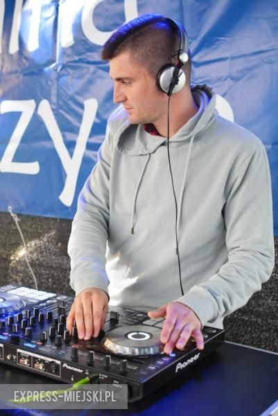 Gminne dożynki w Dębicach