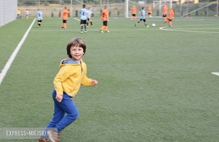 Zabawa w Szczepanowie