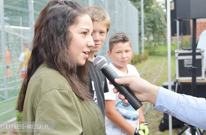 Zabawa w Szczepanowie