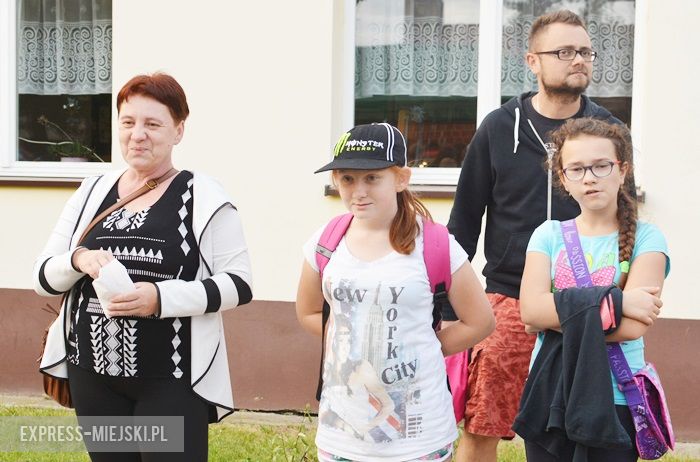 Zabawa w Szczepanowie