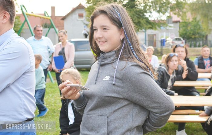 Zabawa w Szczepanowie