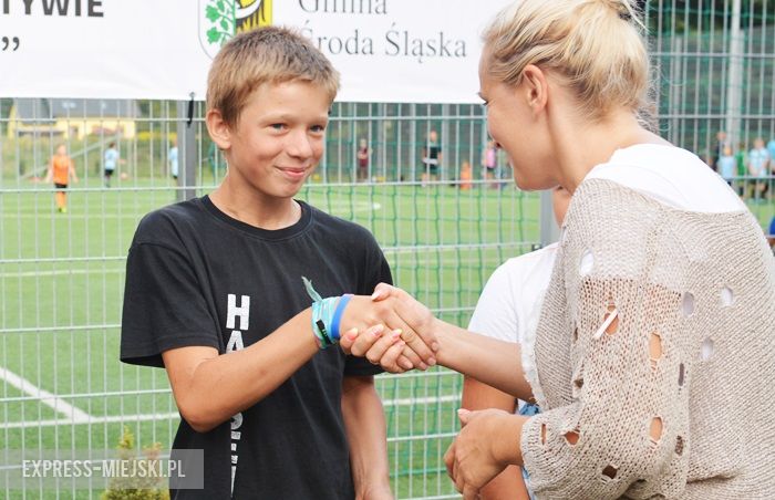 Zabawa w Szczepanowie