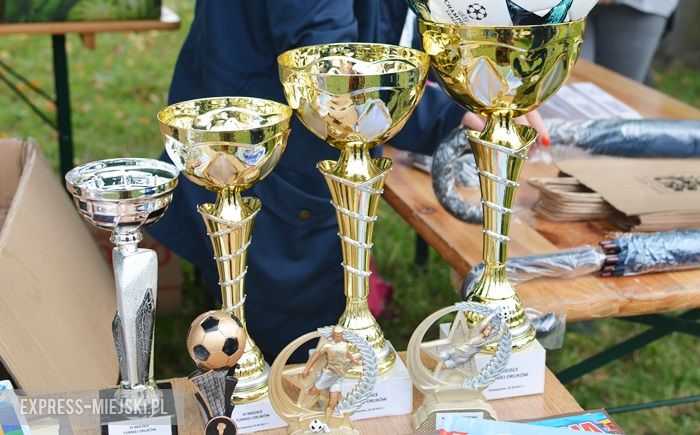 Zabawa w Szczepanowie