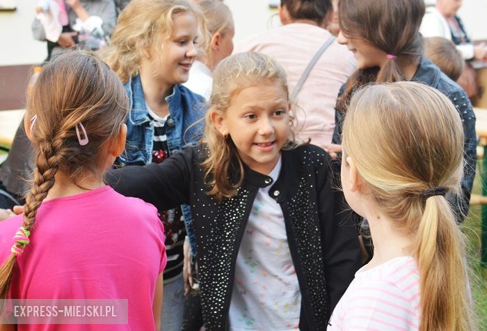 Zabawa w Szczepanowie