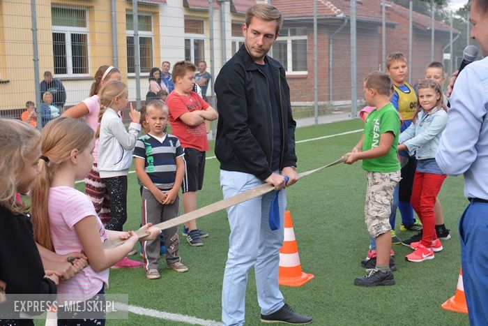 Zabawa w Szczepanowie