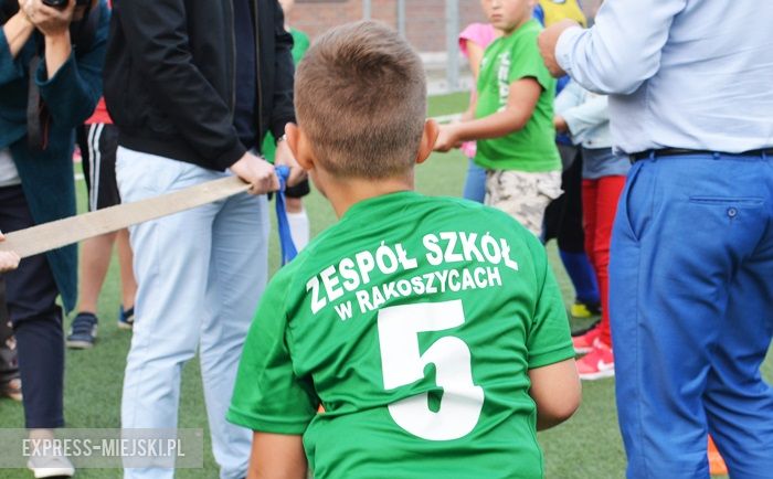 Zabawa w Szczepanowie