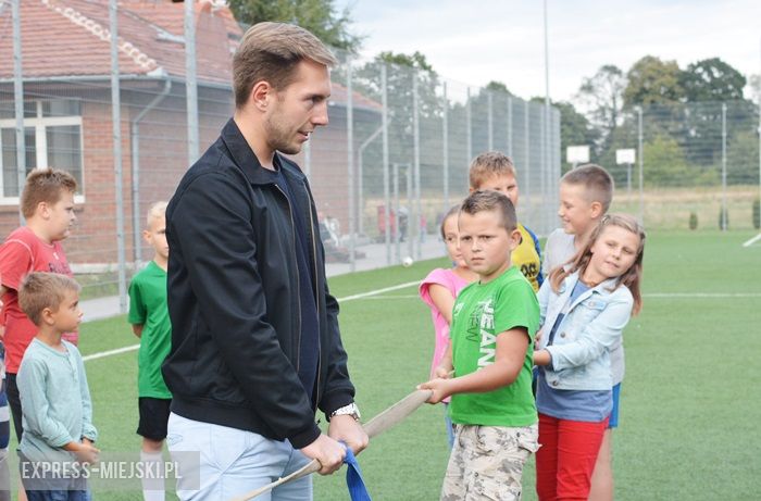 Zabawa w Szczepanowie