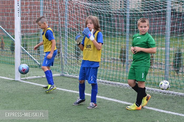 Zabawa w Szczepanowie