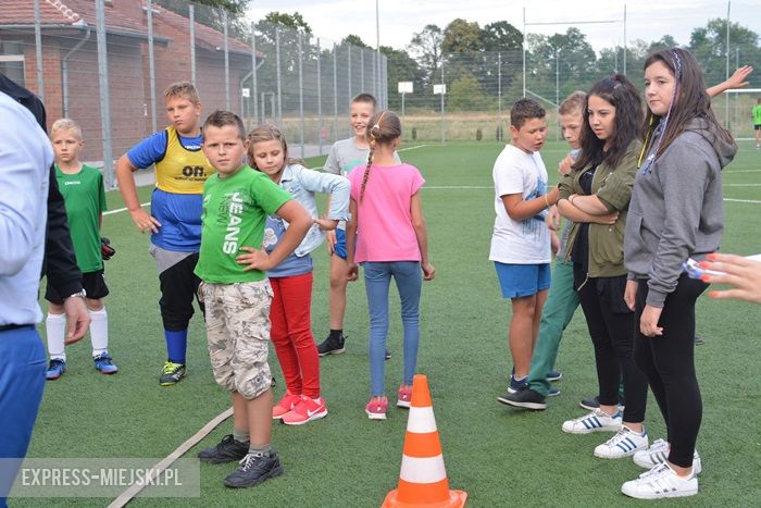 Zabawa w Szczepanowie