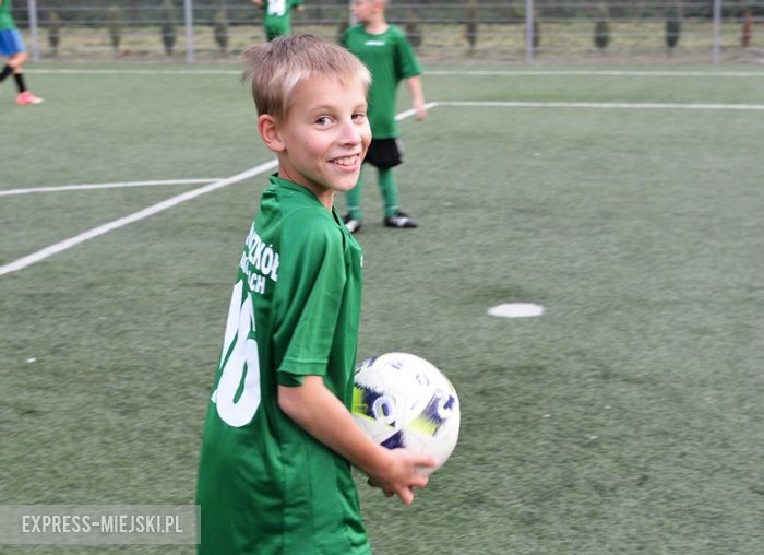 Zabawa w Szczepanowie