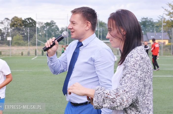 Zabawa w Szczepanowie