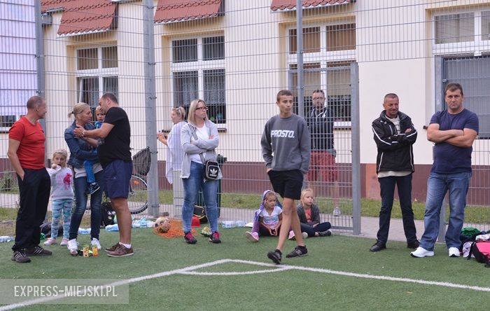 Zabawa w Szczepanowie