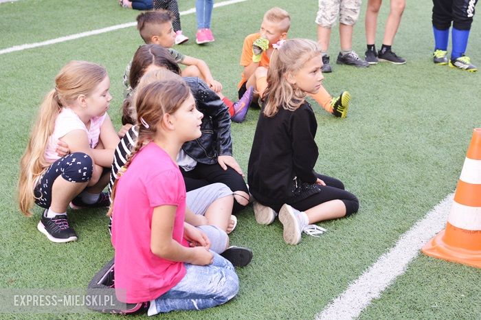 Zabawa w Szczepanowie