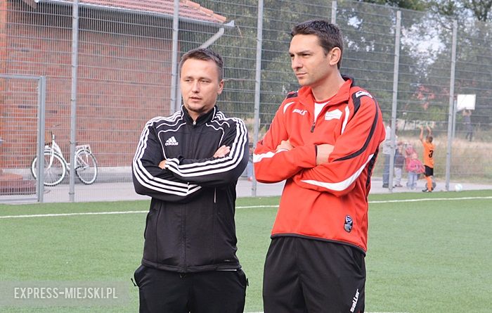 Zabawa w Szczepanowie