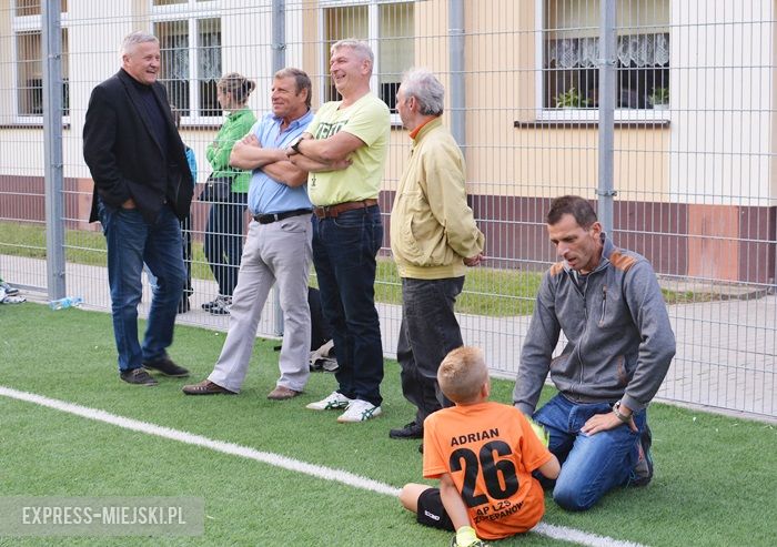 Zabawa w Szczepanowie