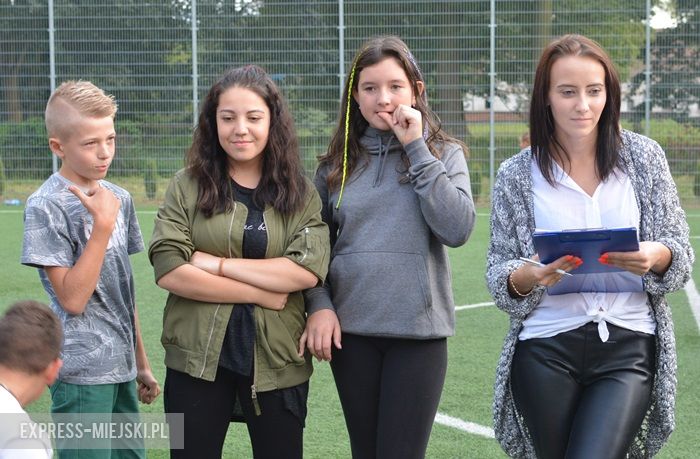 Zabawa w Szczepanowie