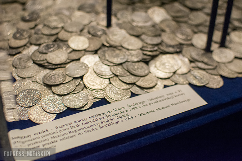 Skarby do tej pory nieznane