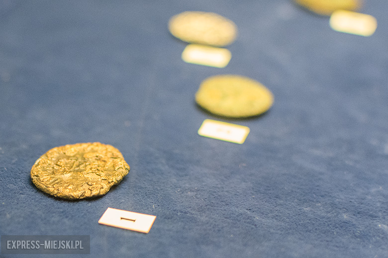 Skarby do tej pory nieznane