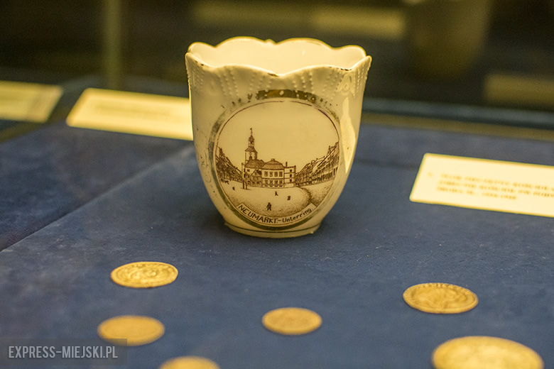 Skarby do tej pory nieznane