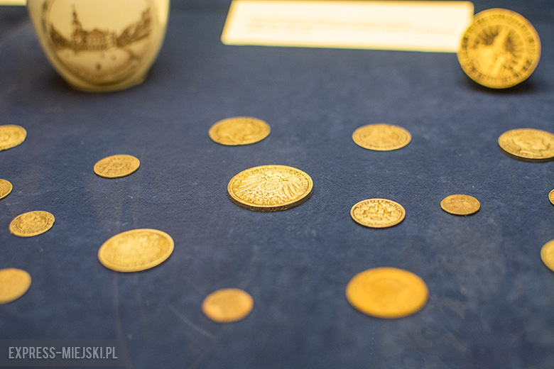 Skarby do tej pory nieznane