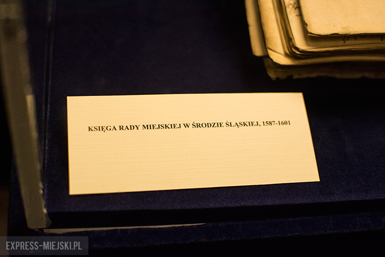 Skarby do tej pory nieznane