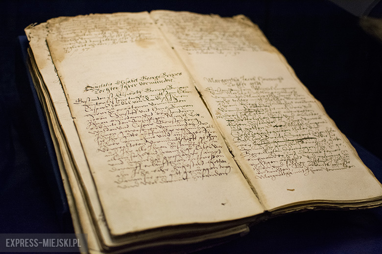 Skarby do tej pory nieznane