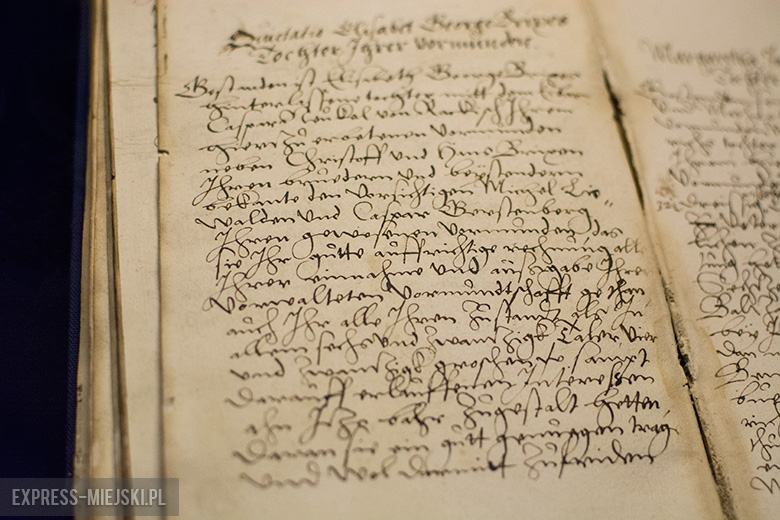 Skarby do tej pory nieznane