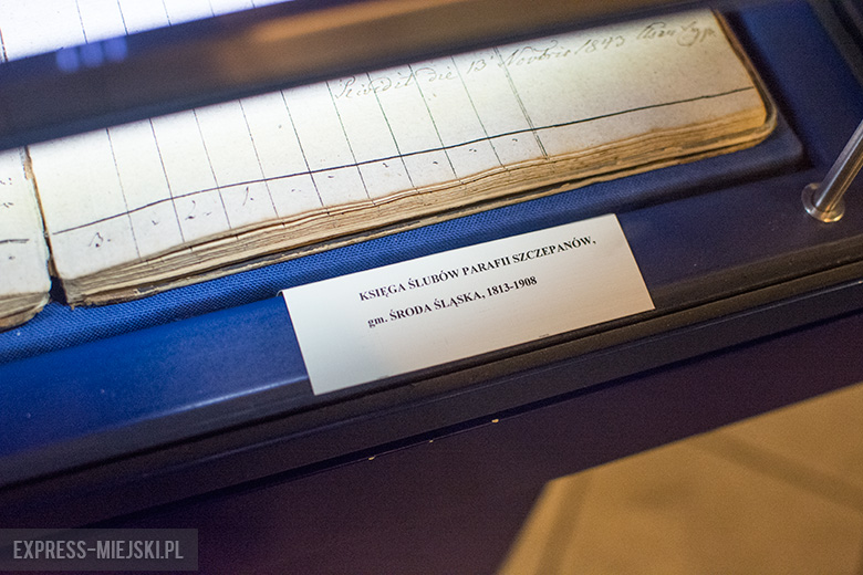 Skarby do tej pory nieznane