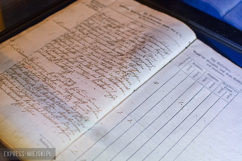 Skarby do tej pory nieznane