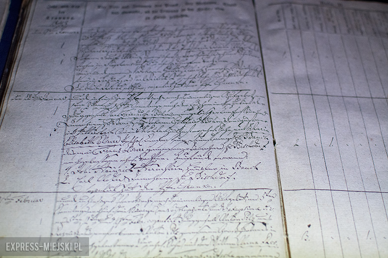 Skarby do tej pory nieznane