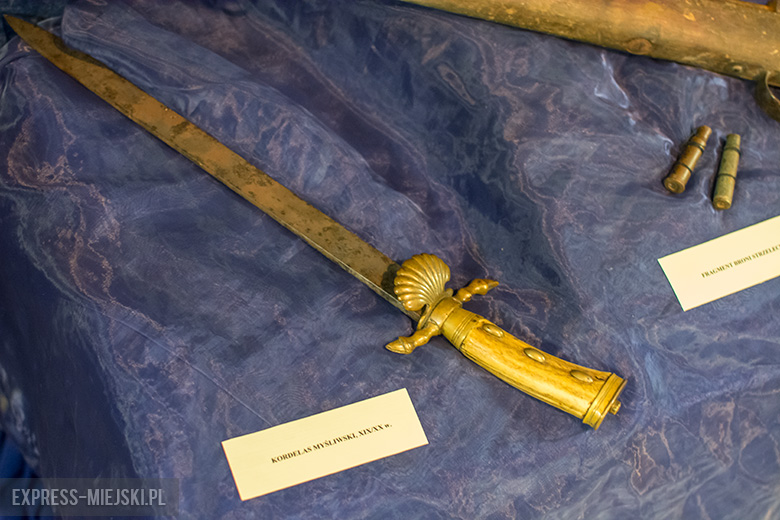 Skarby do tej pory nieznane