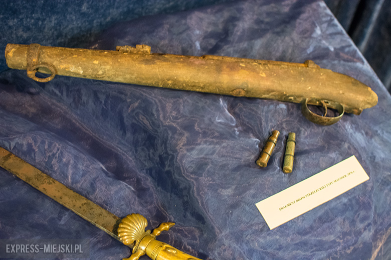 Skarby do tej pory nieznane