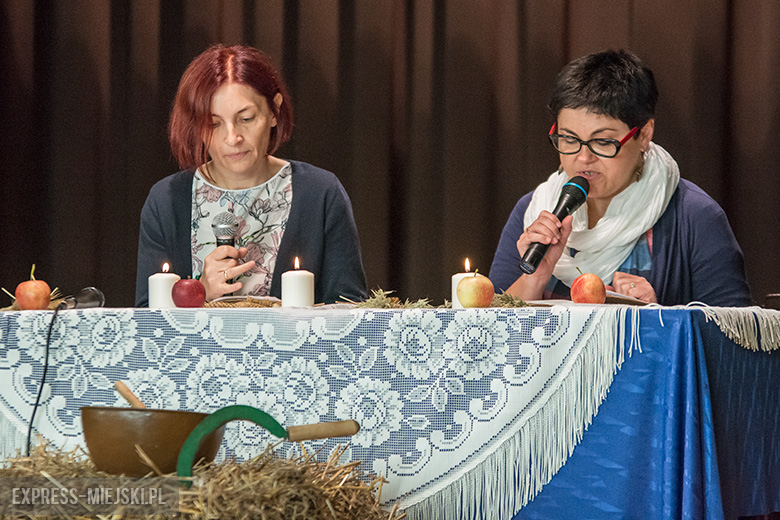 Narodowe Czytanie Wesela Wyspiańskiego