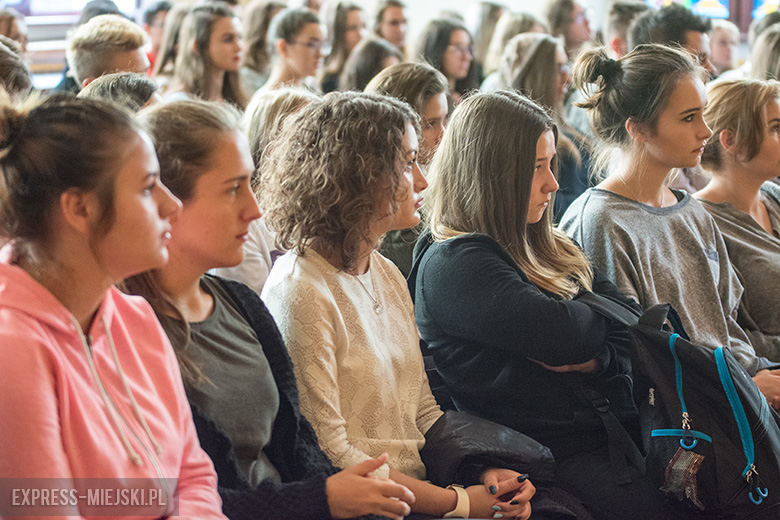 Narodowe Czytanie Wesela Wyspiańskiego