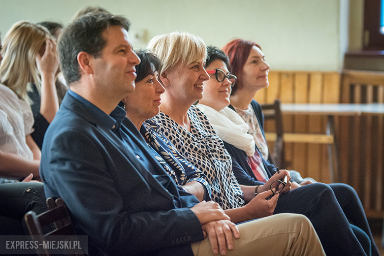 Narodowe Czytanie Wesela Wyspiańskiego