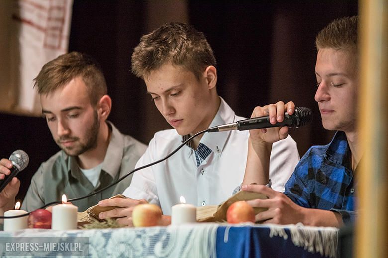 Narodowe Czytanie Wesela Wyspiańskiego