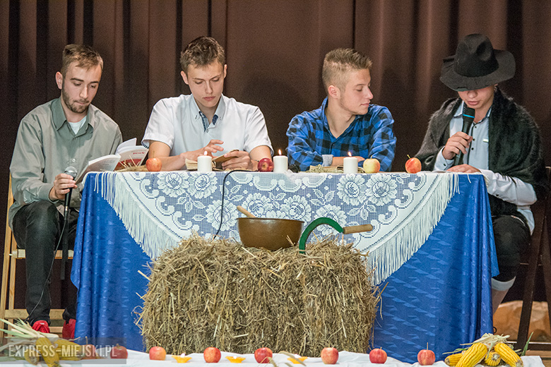 Narodowe Czytanie Wesela Wyspiańskiego