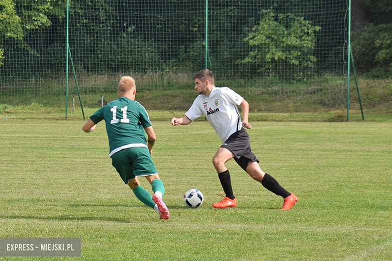 MLKS Polonia Środa Śląska vs Bystrzyca Katy Wrocławskie