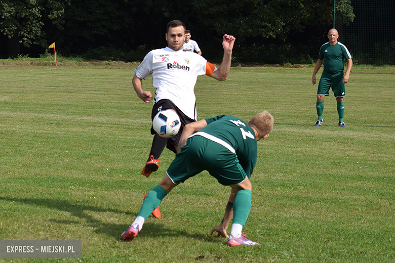 MLKS Polonia Środa Śląska vs Bystrzyca Katy Wrocławskie