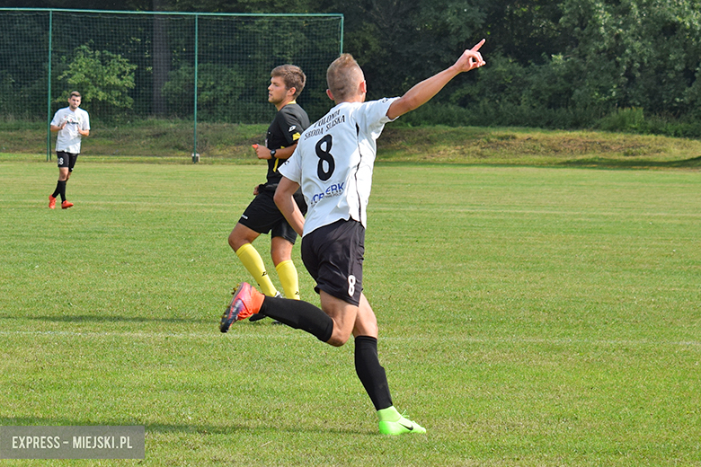 MLKS Polonia Środa Śląska vs Bystrzyca Katy Wrocławskie