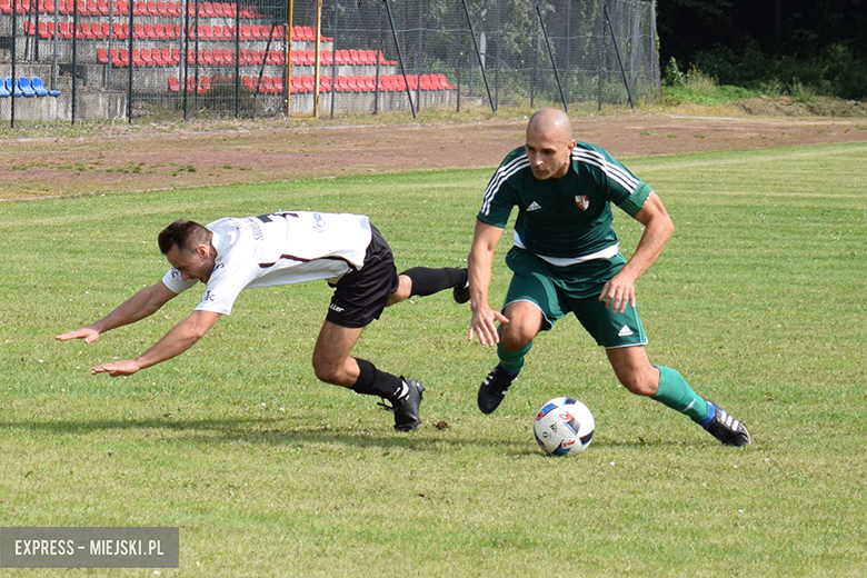 MLKS Polonia Środa Śląska vs Bystrzyca Katy Wrocławskie