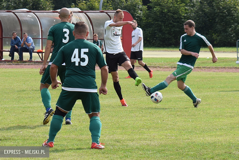 MLKS Polonia Środa Śląska vs Bystrzyca Katy Wrocławskie