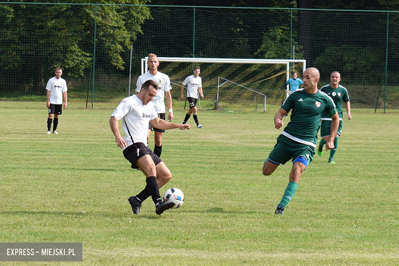 MLKS Polonia Środa Śląska vs Bystrzyca Katy Wrocławskie