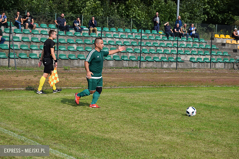 MLKS Polonia Środa Śląska vs Bystrzyca Katy Wrocławskie