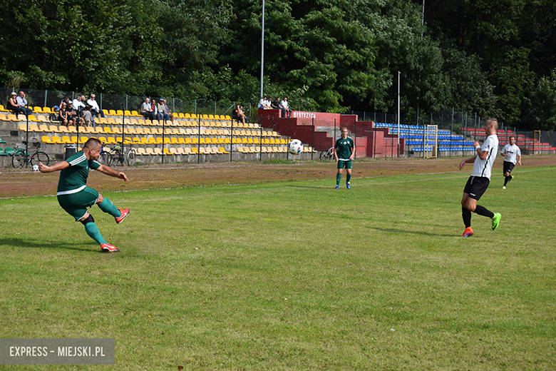 MLKS Polonia Środa Śląska vs Bystrzyca Katy Wrocławskie