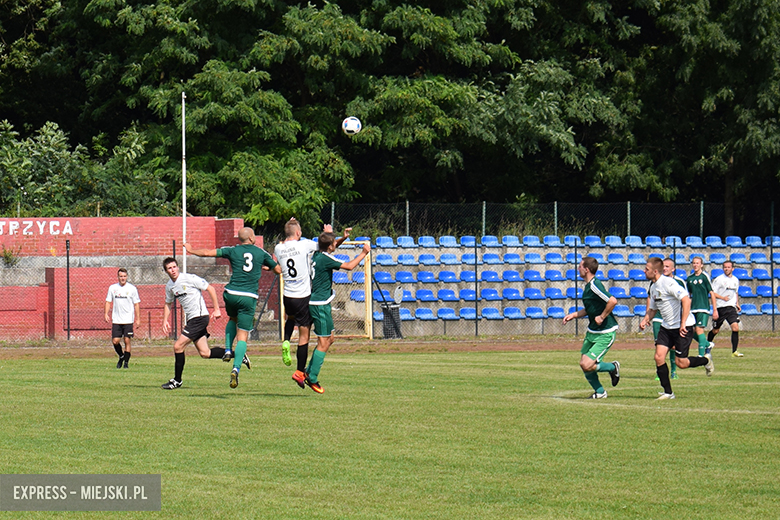 MLKS Polonia Środa Śląska vs Bystrzyca Katy Wrocławskie