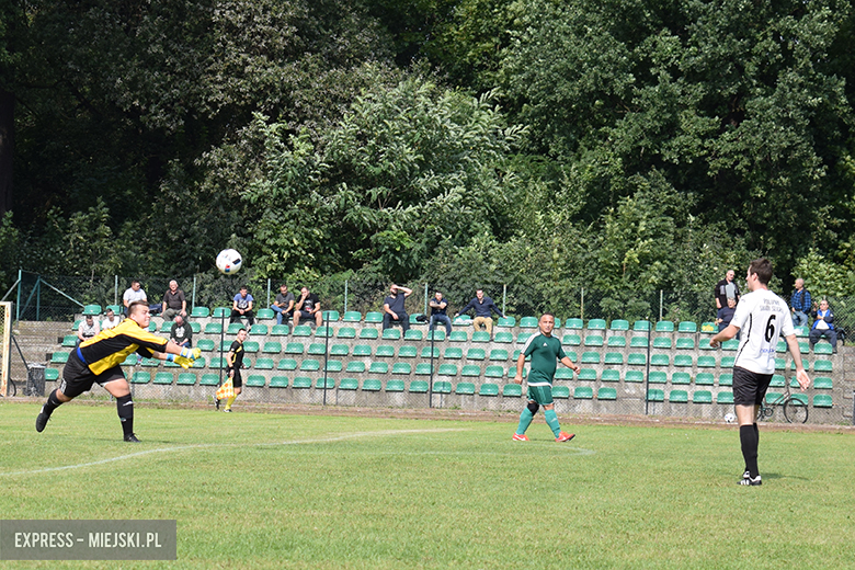 MLKS Polonia Środa Śląska vs Bystrzyca Katy Wrocławskie