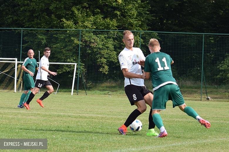 MLKS Polonia Środa Śląska vs Bystrzyca Katy Wrocławskie