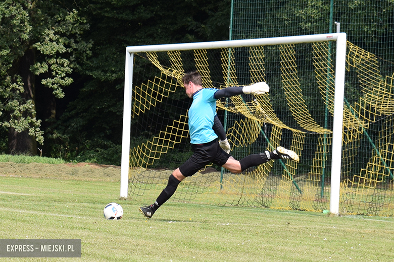MLKS Polonia Środa Śląska vs Bystrzyca Katy Wrocławskie