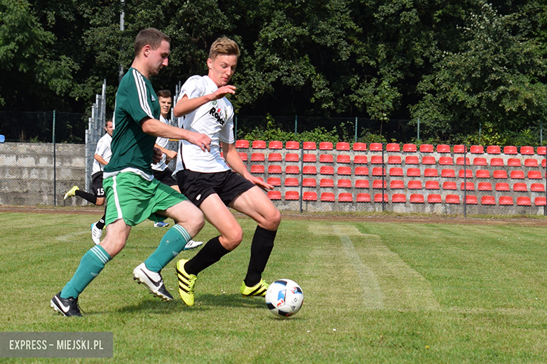 MLKS Polonia Środa Śląska vs Bystrzyca Katy Wrocławskie